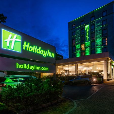 Holiday Inn Bournemouth, An Ihg Hotel Buitenkant foto